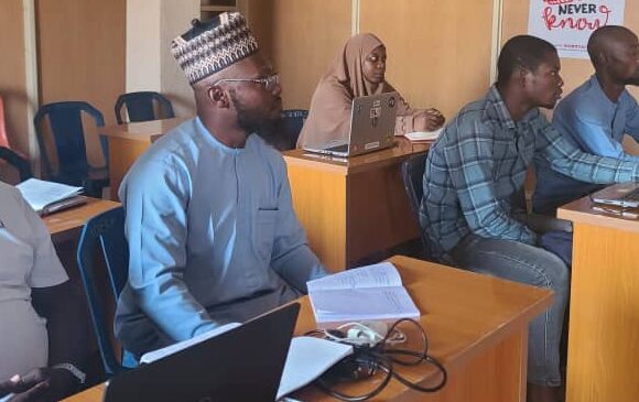 Cresdig Hub Data Analytics Program Enters Third Cohort in 2025 with Outstanding Success Stories
