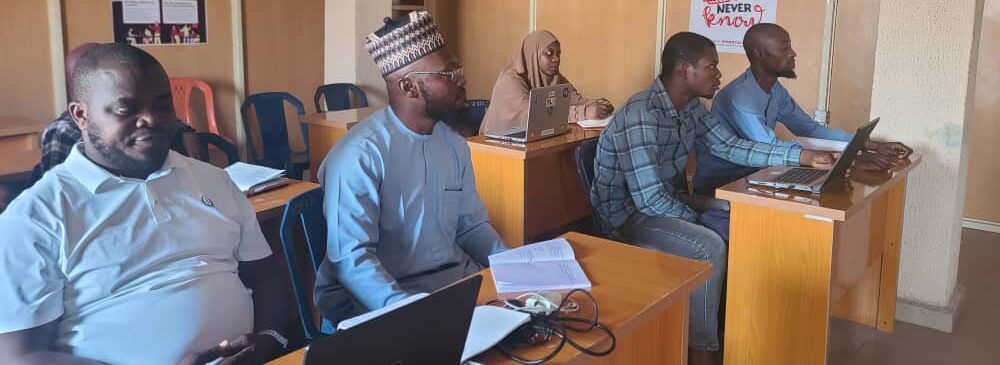 Cresdig Hub Data Analytics Program Enters Third Cohort in 2025 with Outstanding Success Stories